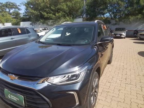 CHEVROLET TRACKER 2024