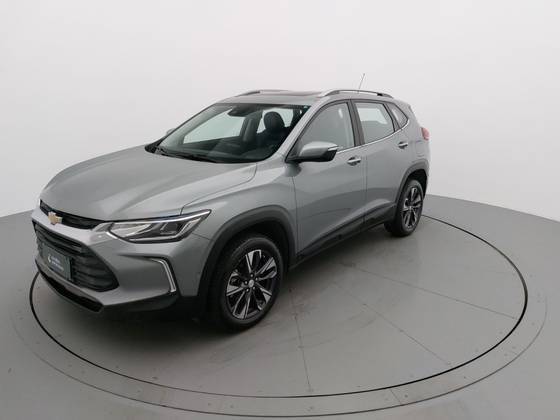 CHEVROLET TRACKER 2024