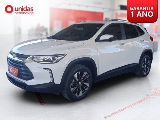 CHEVROLET TRACKER 2024