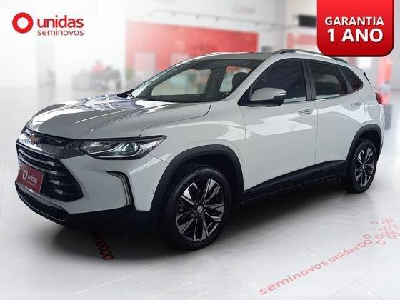 CHEVROLET TRACKER 2023