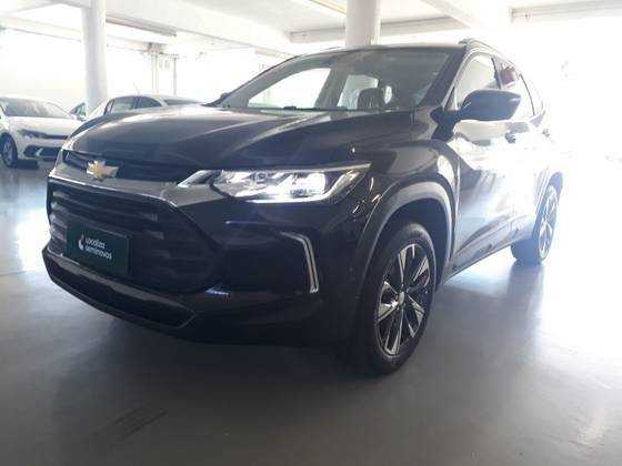 CHEVROLET TRACKER 2024