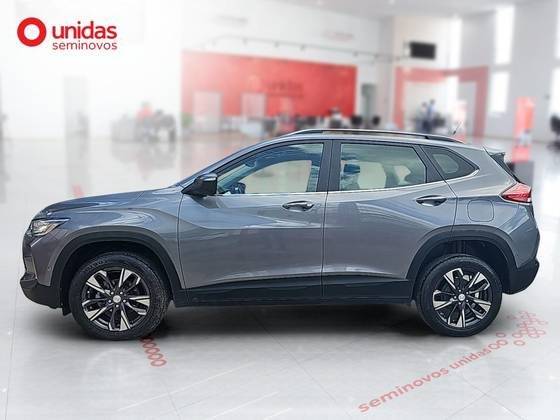 CHEVROLET TRACKER 2023