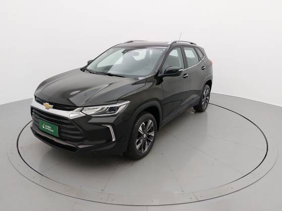 CHEVROLET TRACKER 2024