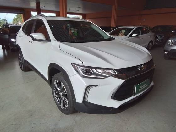 CHEVROLET TRACKER 2024