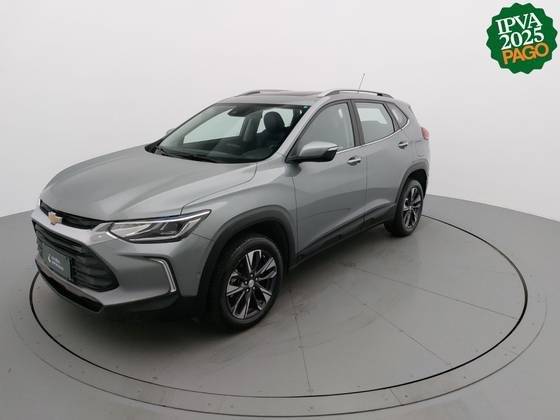 CHEVROLET TRACKER 2024