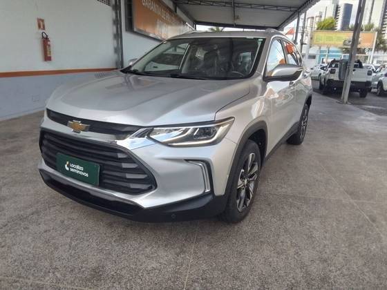 CHEVROLET TRACKER 2023