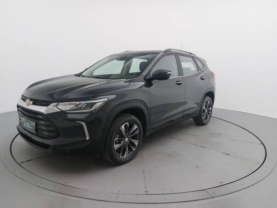 CHEVROLET TRACKER 2024