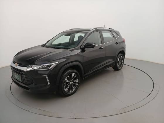 CHEVROLET TRACKER 2024