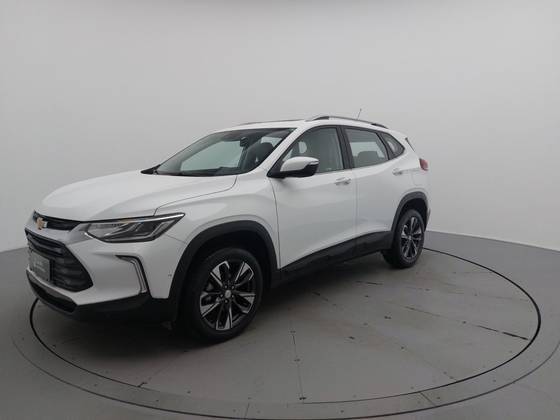 CHEVROLET TRACKER 2024