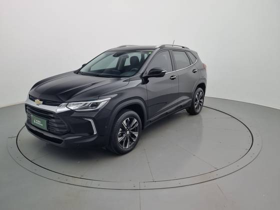 CHEVROLET TRACKER 2024