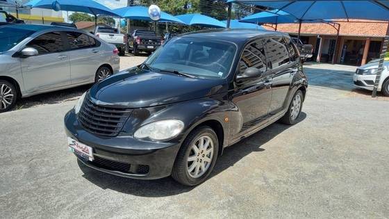 CHRYSLER PT CRUISER 2009