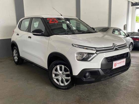CITROËN C3 2023