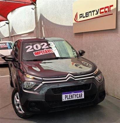 CITROËN C3 2023