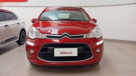 CITROËN C3 2020