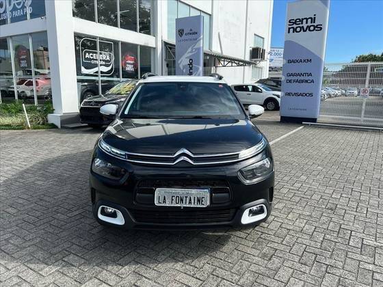CITROËN C4 CACTUS 2022