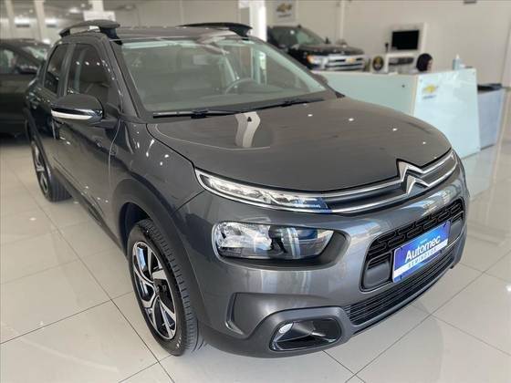 CITROËN C4 CACTUS 2022