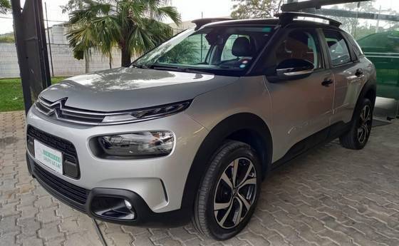 CITROËN C4 CACTUS 2022