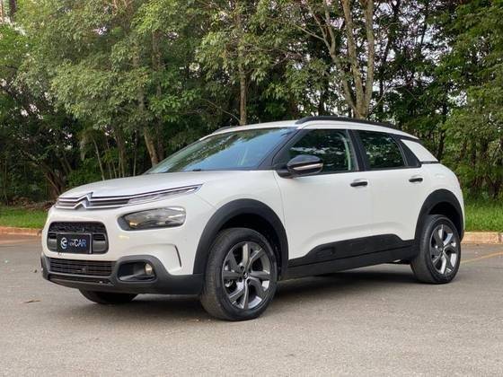 CITROËN C4 CACTUS 2022