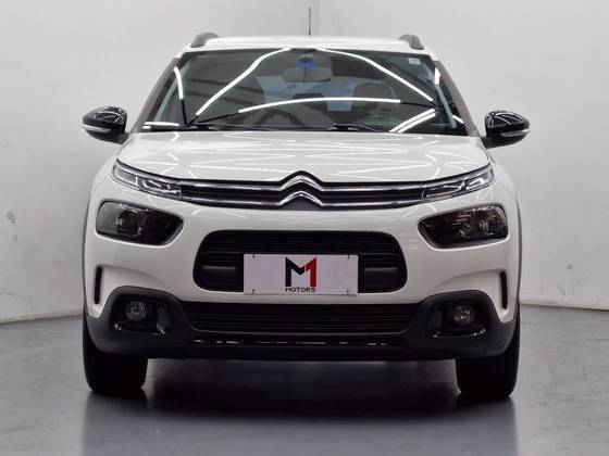 CITROËN C4 CACTUS 2022