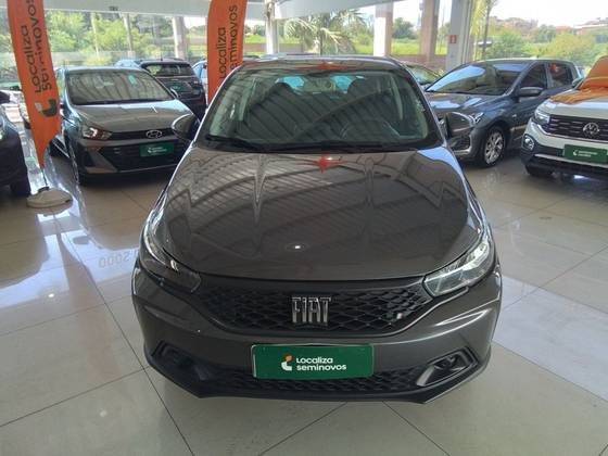FIAT ARGO 2024