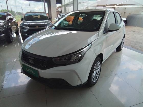 FIAT ARGO 2024