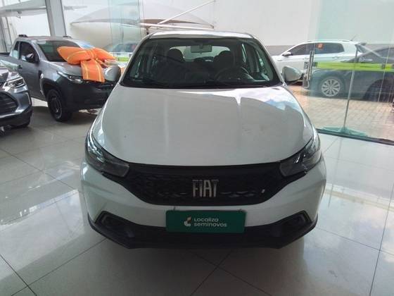 FIAT ARGO 2024