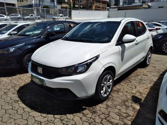 FIAT ARGO 2024