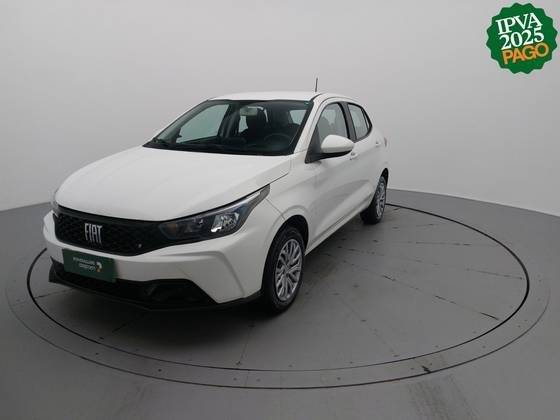 FIAT ARGO 2024