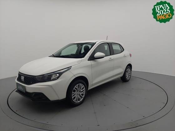 FIAT ARGO 2024