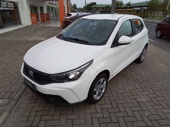 FIAT ARGO 2024