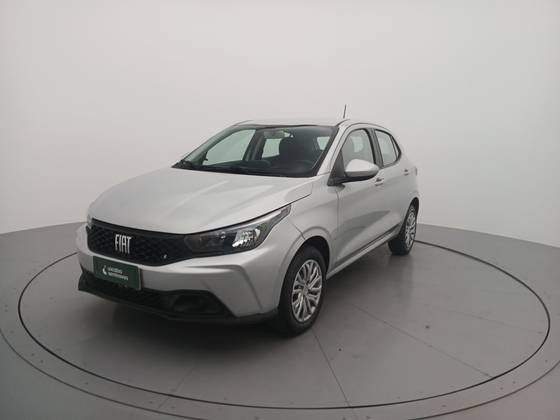 FIAT ARGO 2024