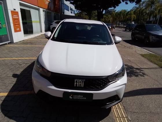FIAT ARGO 2024
