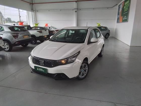 FIAT ARGO 2024