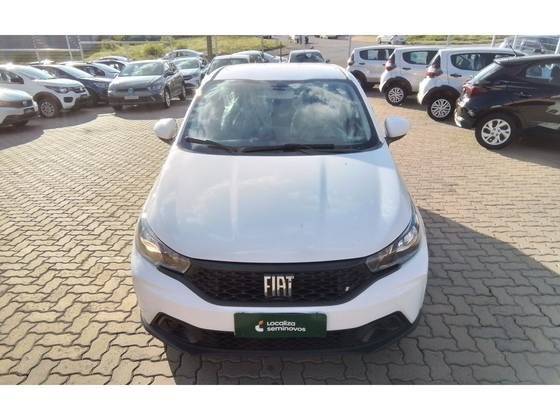 FIAT ARGO 2024