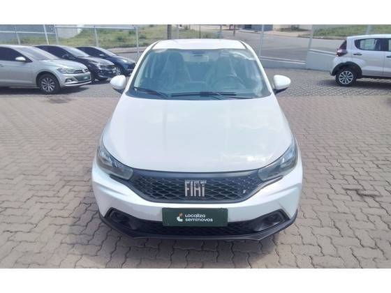 FIAT ARGO 2024