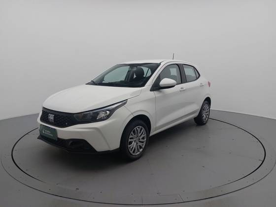 FIAT ARGO 2024