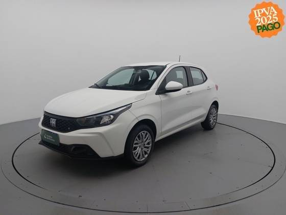 FIAT ARGO 2024