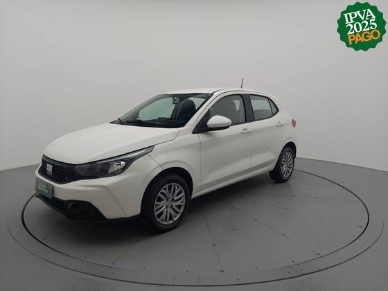FIAT ARGO 2024