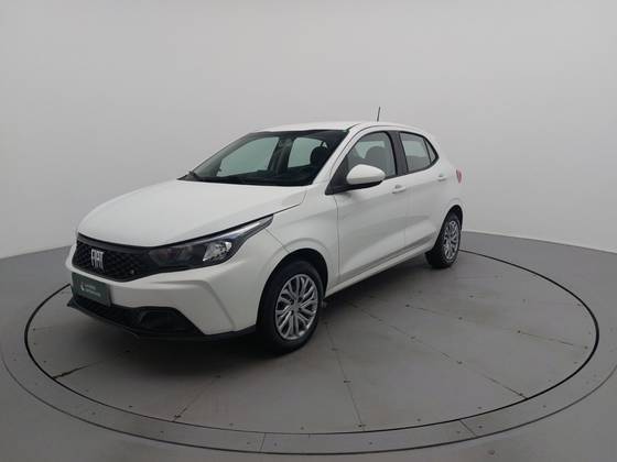 FIAT ARGO 2024