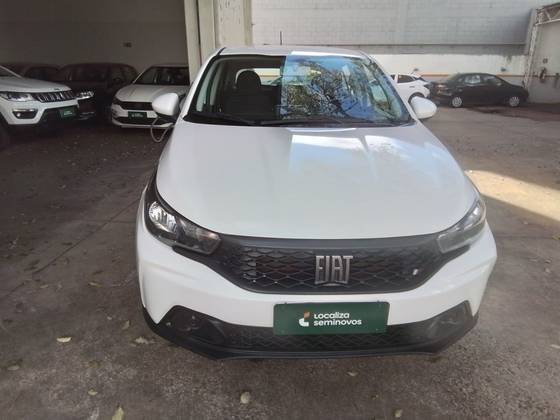 FIAT ARGO 2024