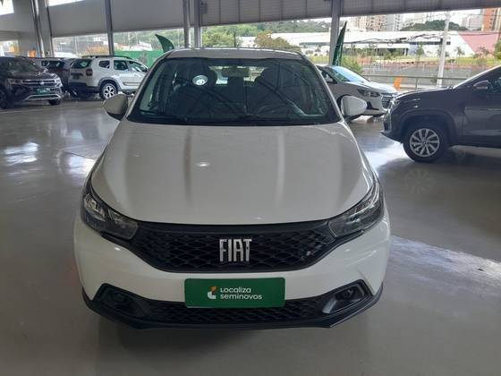 FIAT ARGO 2024