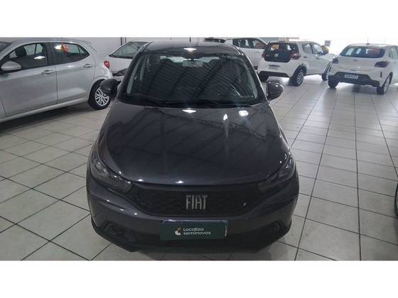 FIAT ARGO 2024