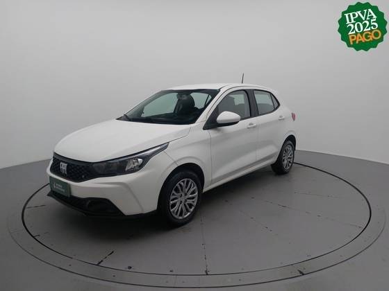 FIAT ARGO 2024