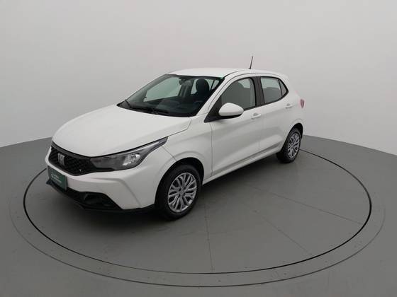 FIAT ARGO 2024