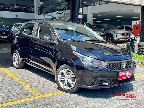 FIAT ARGO 2023