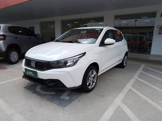 FIAT ARGO 2024