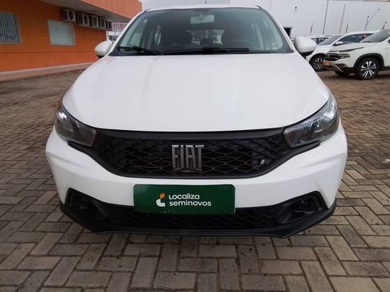 FIAT ARGO 2024