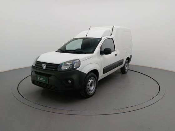 FIAT FIORINO 2024