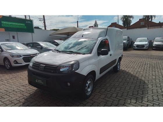 FIAT FIORINO 2024