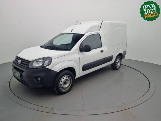 FIAT FIORINO 2024